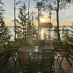 Saarilandia Savonlinna
