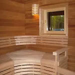 Saarilandia Willa Savonlinna