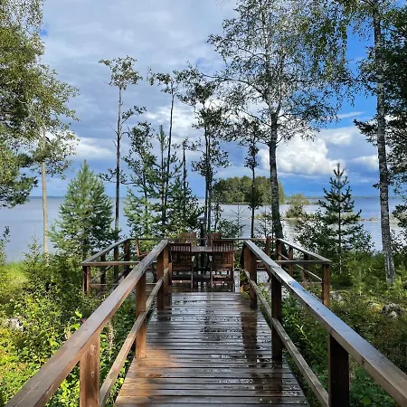 Saarilandia Savonlinna