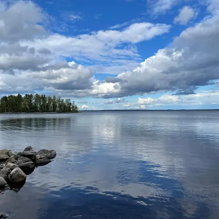 Saarilandia Ronkonvaara