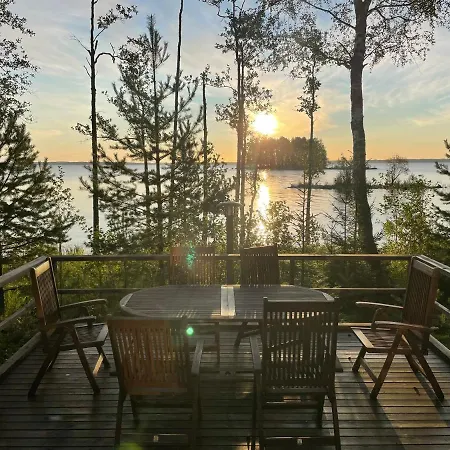 Saarilandia Ronkonvaara