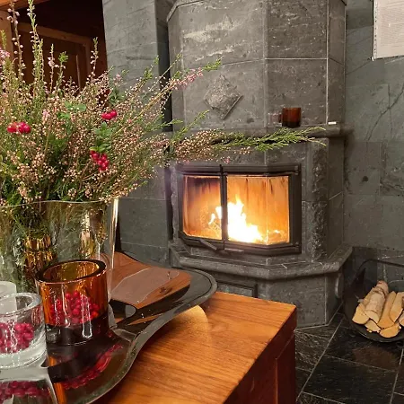 Saarilandia Huvilat Savonlinna