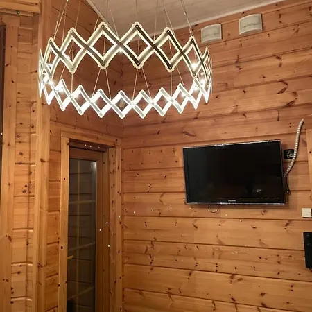 Saarilandia Savonlinna