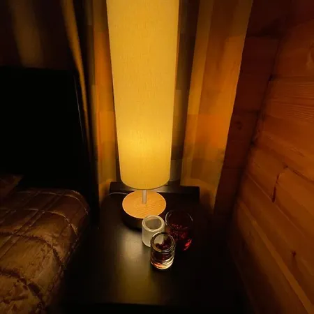 Huvilat Saarilandia Savonlinna