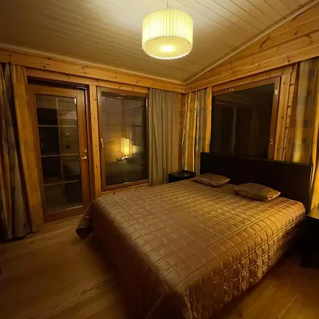 Saarilandia * Savonlinna