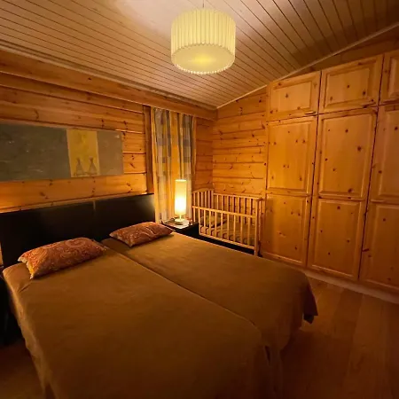 Saarilandia Villa