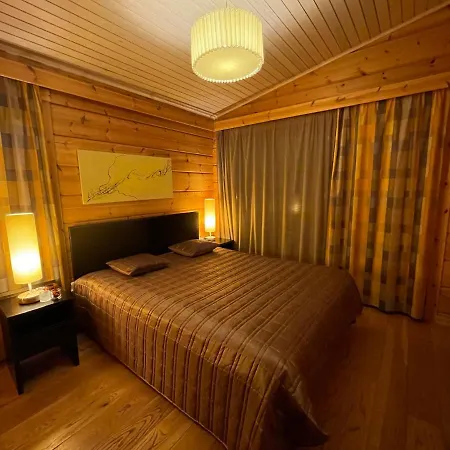 Saarilandia Villa Savonlinna