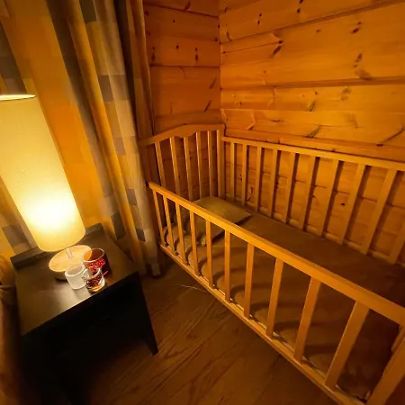 Saarilandia * Savonlinna