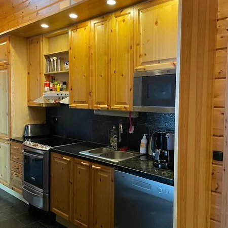 Saarilandia Huvilat Savonlinna