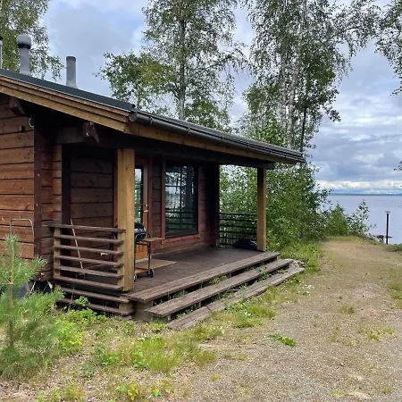 Saarilandia Huvilat Savonlinna