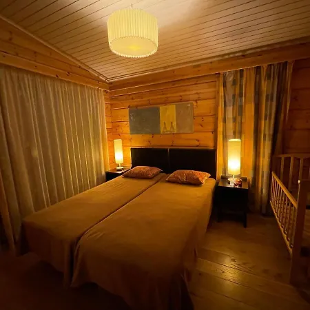 Saarilandia Villa Ronkonvaara