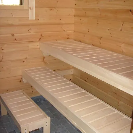 Huvilat Saarilandia Savonlinna