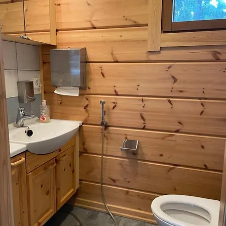 Saarilandia Huvilat Savonlinna