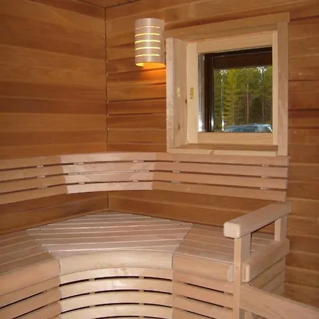 Saarilandia Huvilat Savonlinna