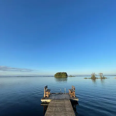 Saarilandia Ronkonvaara