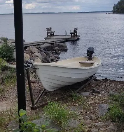 Saarilandia * Savonlinna