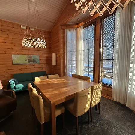 Saarilandia Villa