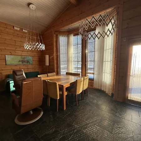Saarilandia Villa *