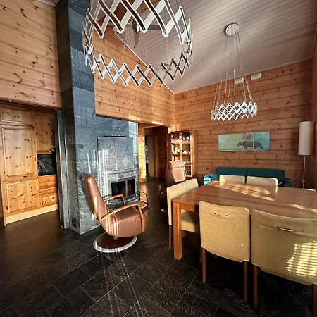 Saarilandia Villa Ronkonvaara