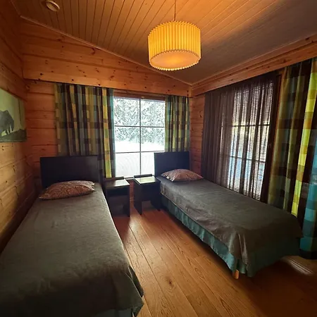 Villa Saarilandia Ronkonvaara