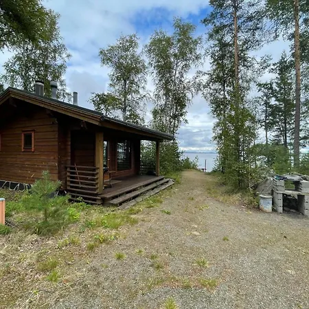 Villa Saarilandia Ronkonvaara