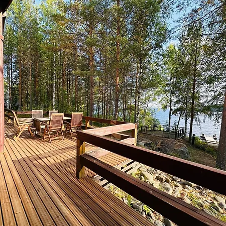 Saarilandia Ronkonvaara