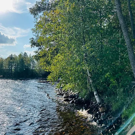 Saarilandia Ronkonvaara