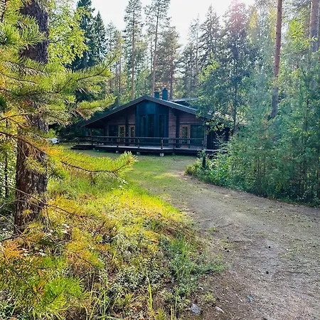 Saarilandia Villa Ronkonvaara