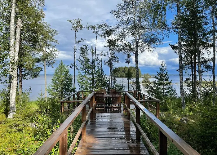 Saarilandia Savonlinna