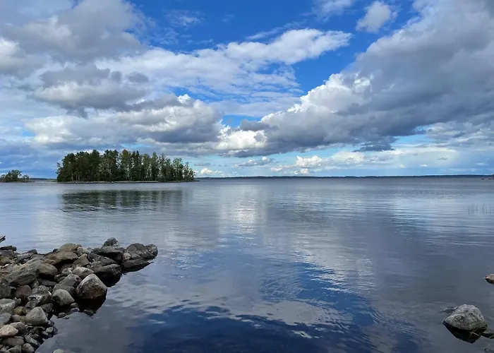 Saarilandia Savonlinna