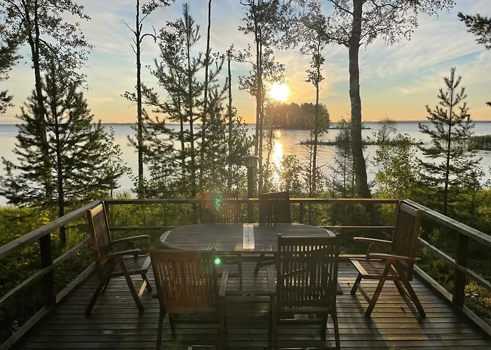 Saarilandia Savonlinna