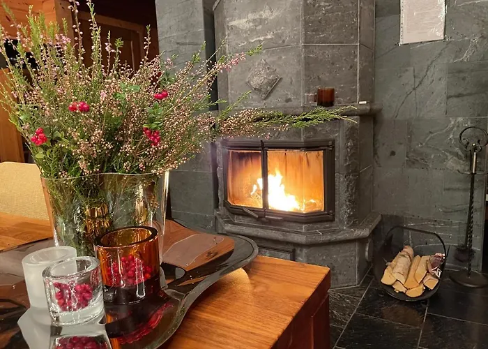 Saarilandia Βίλα Savonlinna