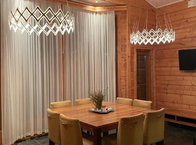 Saarilandia Βίλα Savonlinna