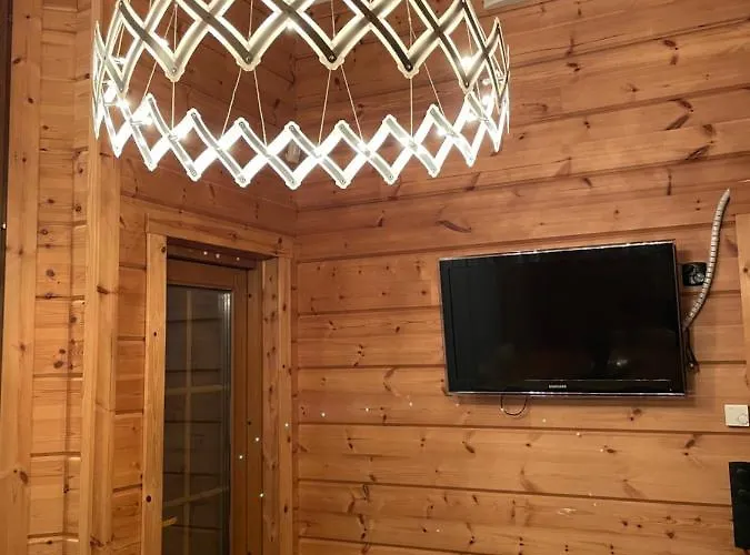 Saarilandia Savonlinna