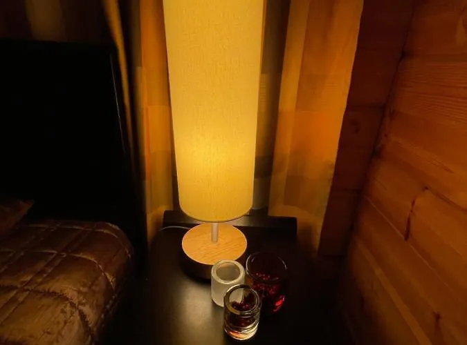 Βίλα Saarilandia Savonlinna