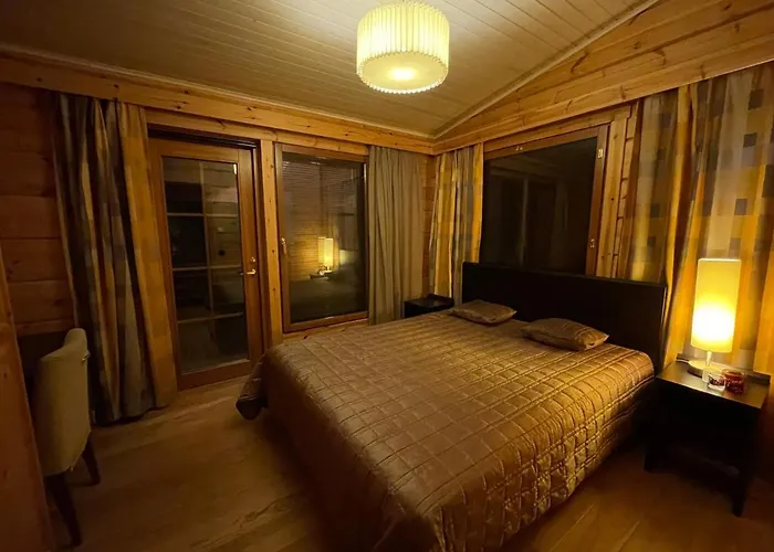 Saarilandia * Savonlinna