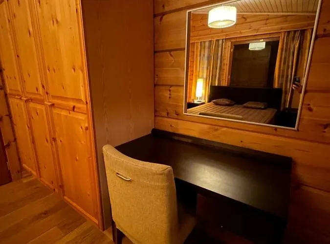 Saarilandia Savonlinna