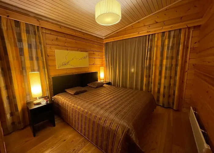 Saarilandia Βίλα Savonlinna