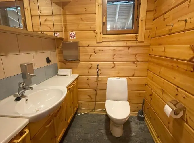 Saarilandia 빌라 *