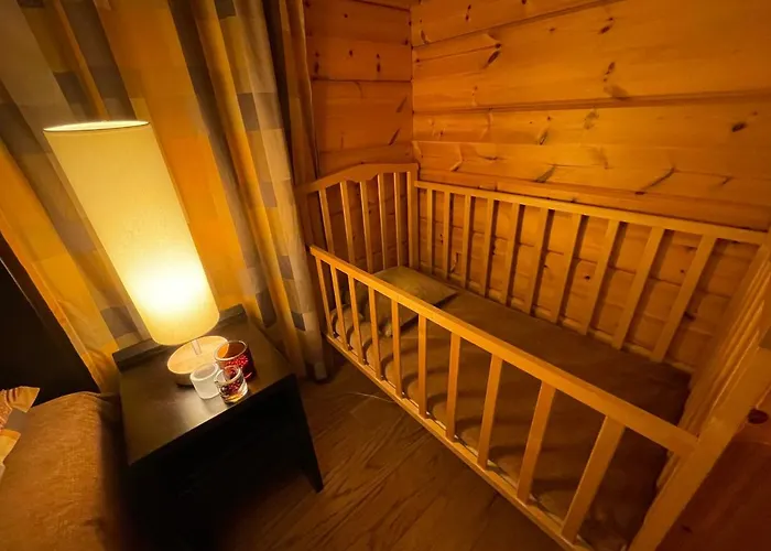 Saarilandia * Savonlinna