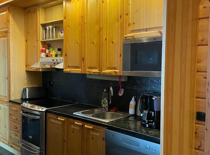 Saarilandia Villa Savonlinna