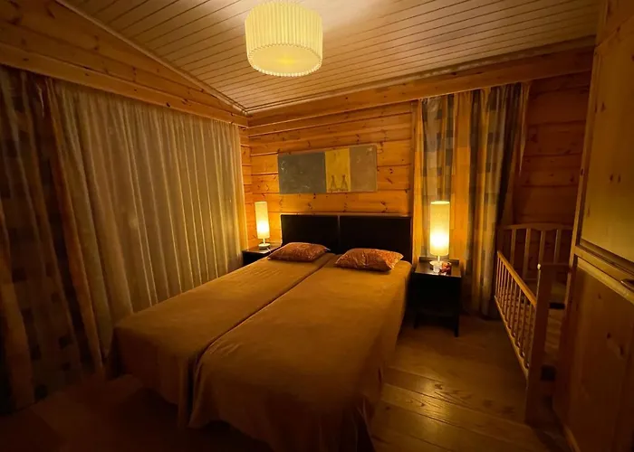 Saarilandia Villa Savonlinna