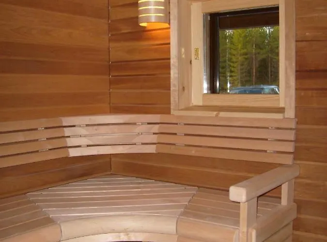 Saarilandia Βίλα Savonlinna