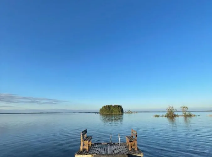 Saarilandia Savonlinna