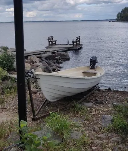 Saarilandia * Savonlinna